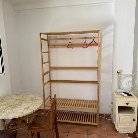 埃武拉Vitoria House公寓 外观 照片