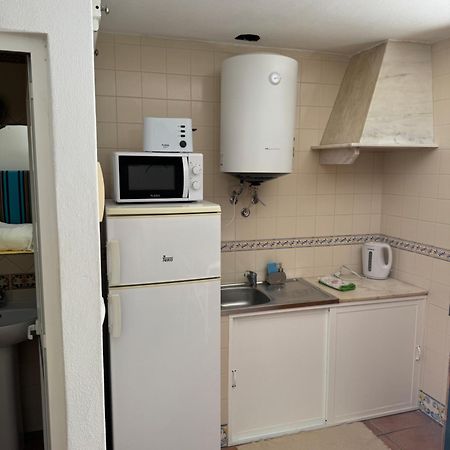 埃武拉Vitoria House公寓 外观 照片