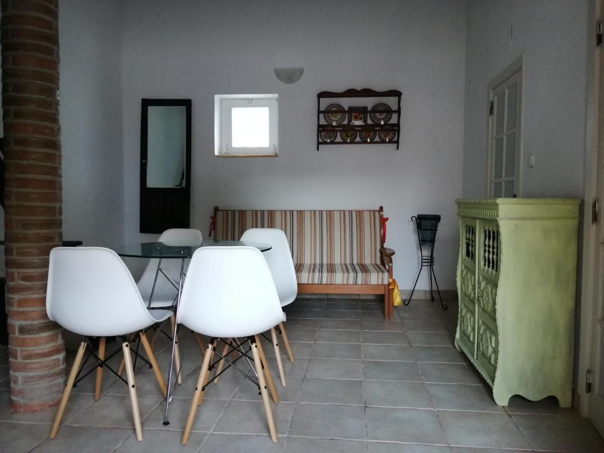 埃武拉Vitoria House公寓 外观 照片