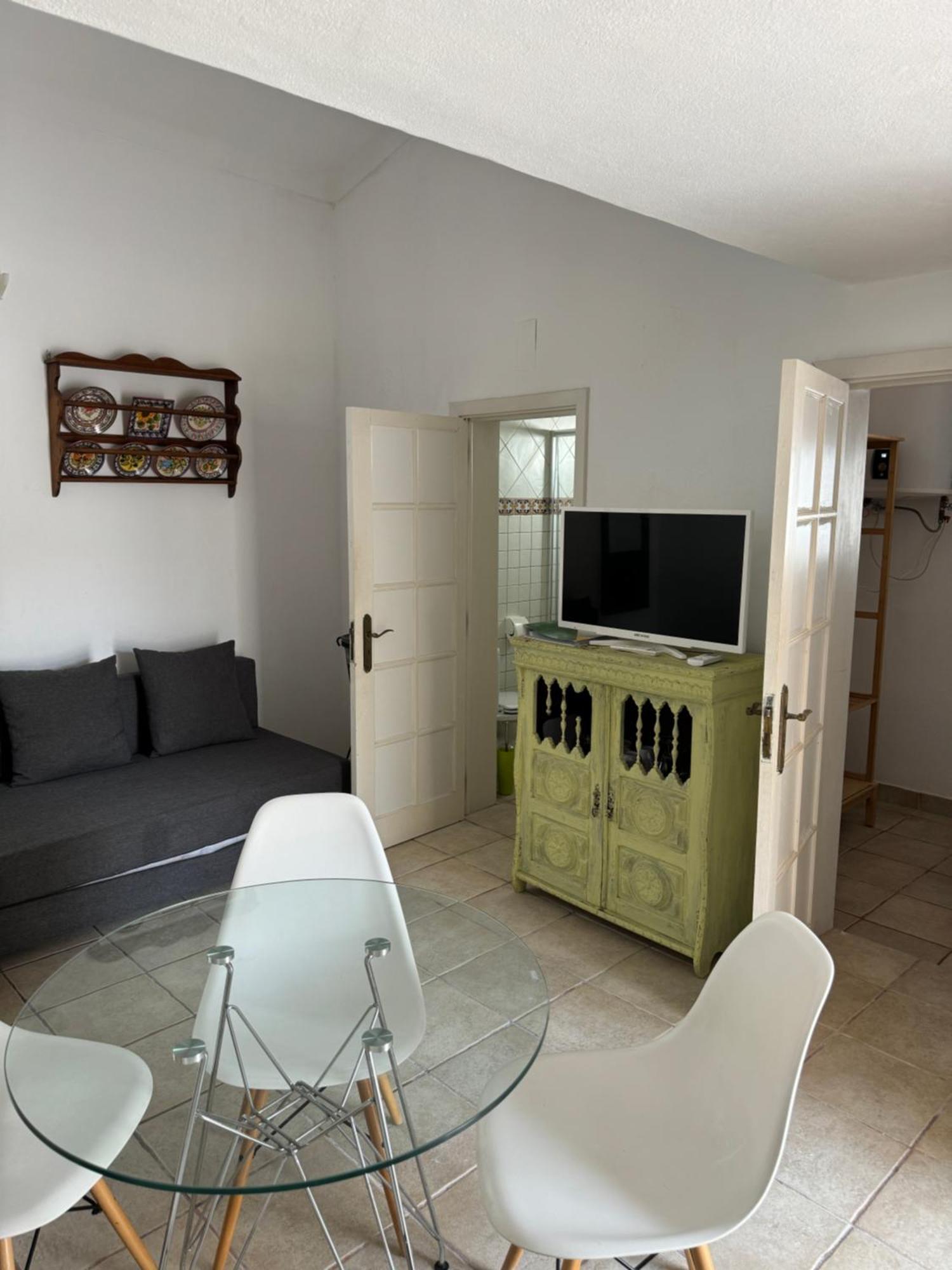 埃武拉Vitoria House公寓 外观 照片