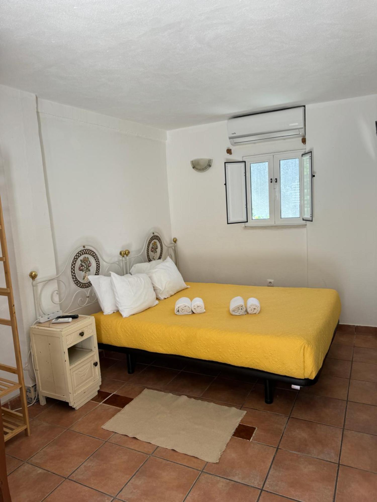 埃武拉Vitoria House公寓 外观 照片