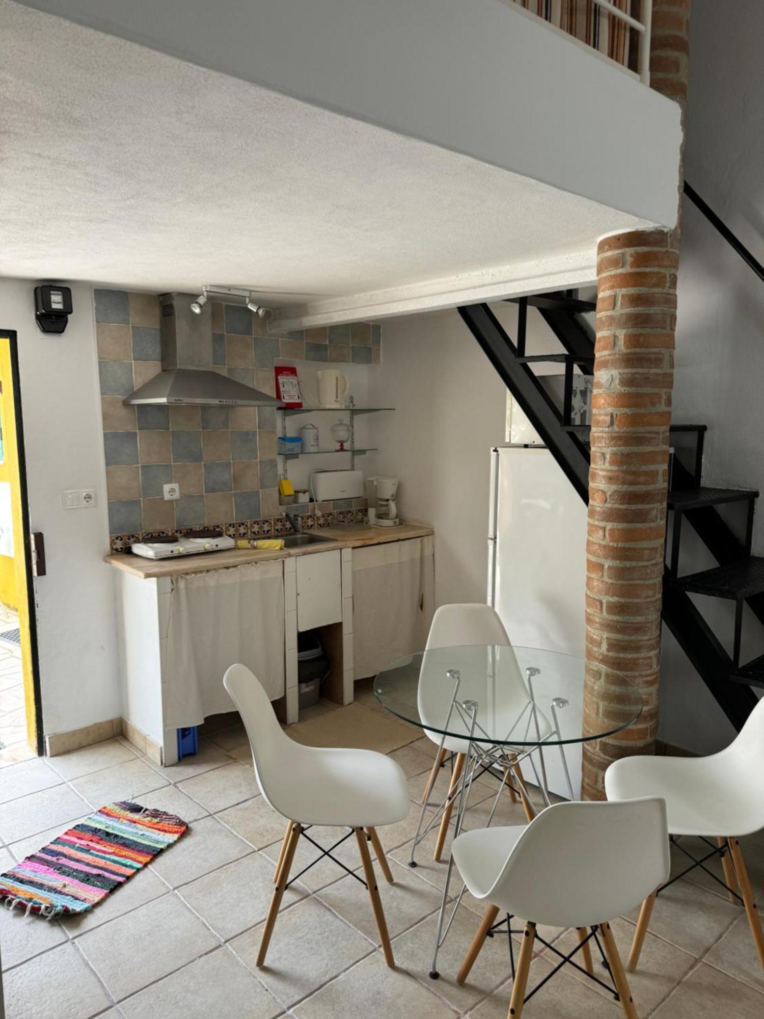 埃武拉Vitoria House公寓 外观 照片
