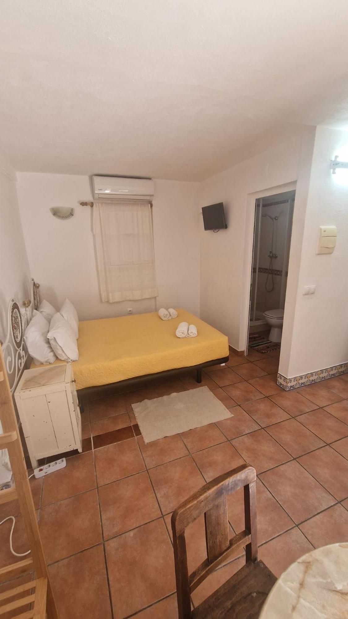 埃武拉Vitoria House公寓 外观 照片