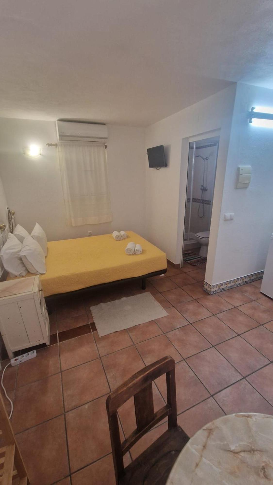 埃武拉Vitoria House公寓 外观 照片