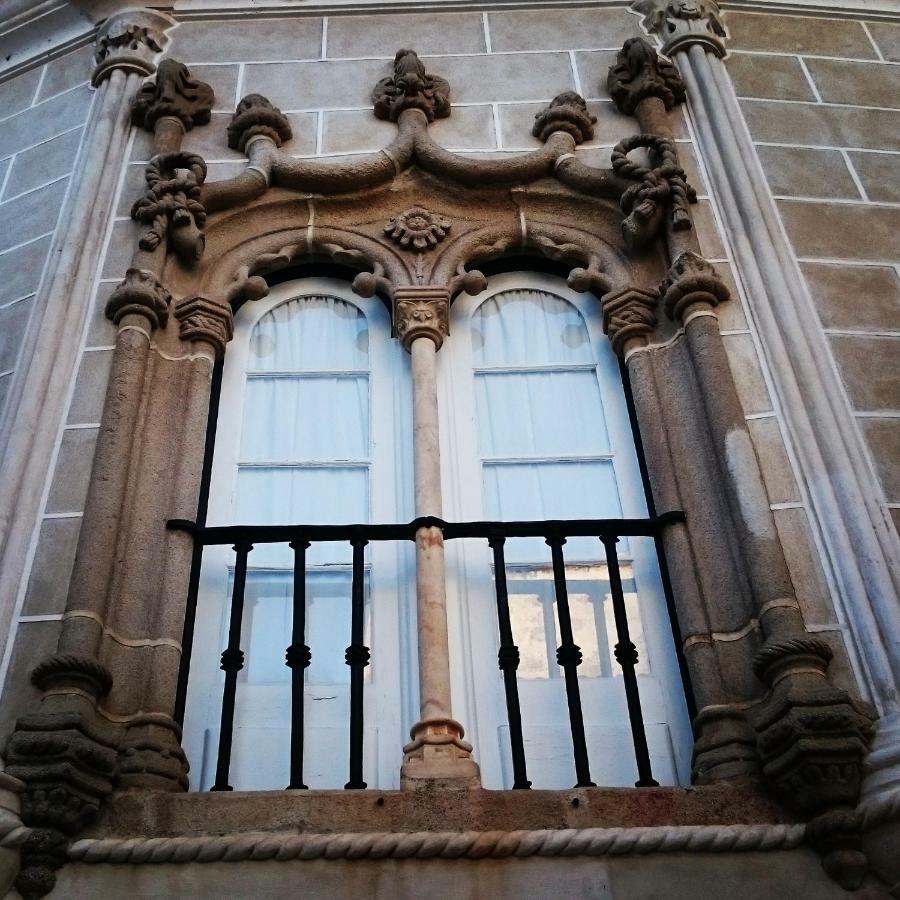 埃武拉Vitoria House公寓 外观 照片