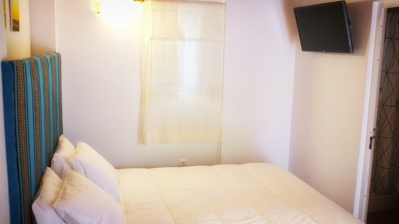 埃武拉Vitoria House公寓 外观 照片