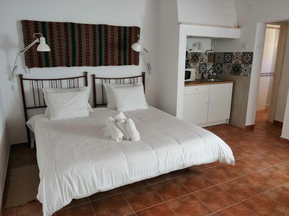 埃武拉Vitoria House公寓 外观 照片