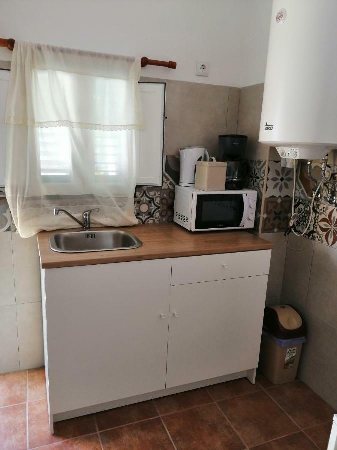 埃武拉Vitoria House公寓 外观 照片