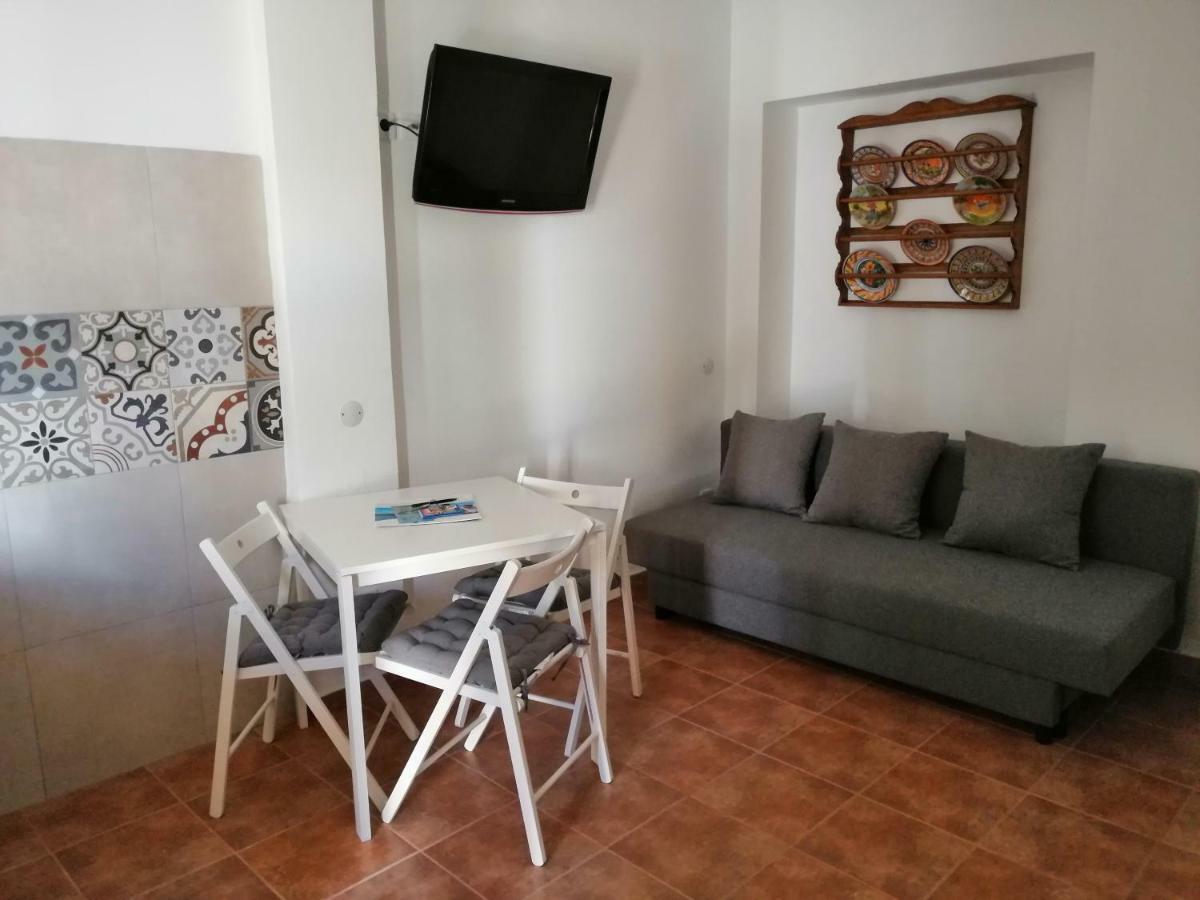 埃武拉Vitoria House公寓 外观 照片