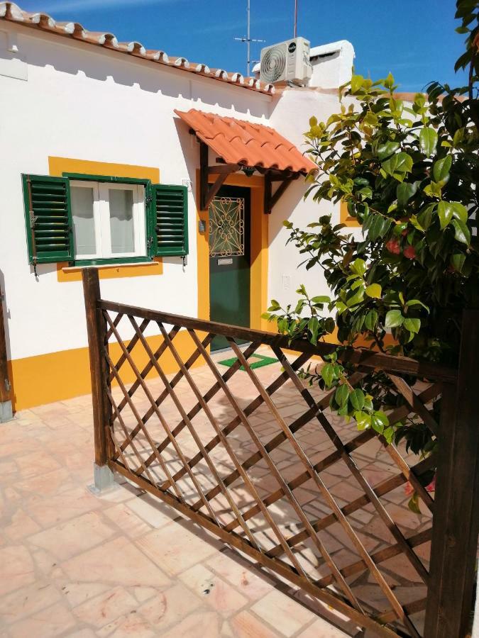 埃武拉Vitoria House公寓 外观 照片