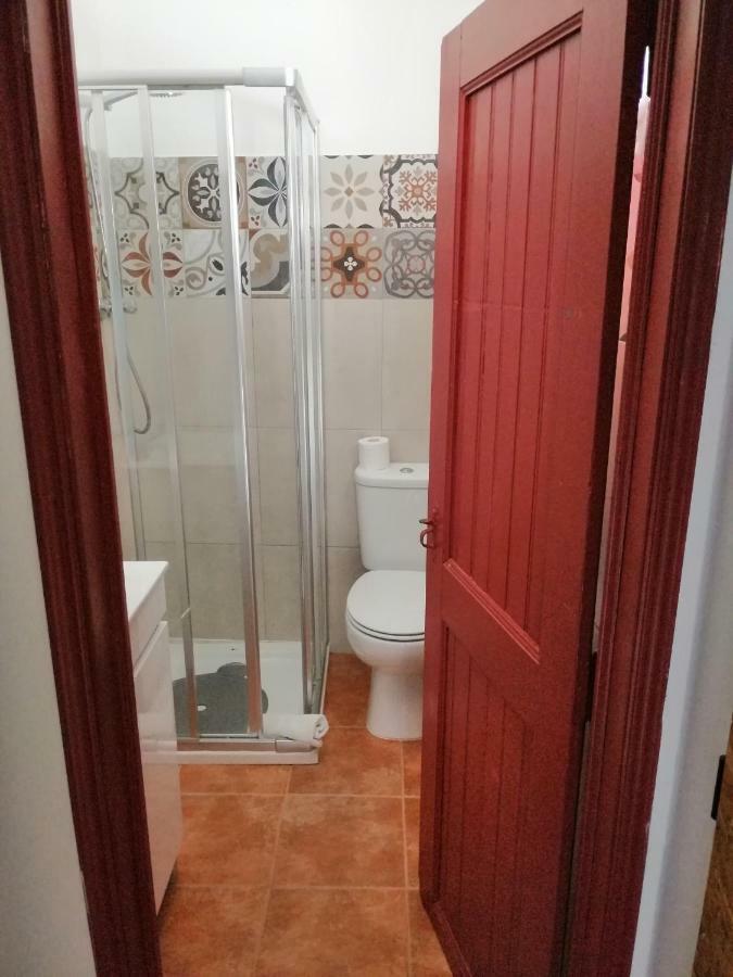 埃武拉Vitoria House公寓 外观 照片