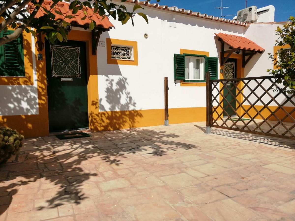 埃武拉Vitoria House公寓 外观 照片