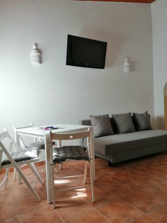 埃武拉Vitoria House公寓 外观 照片