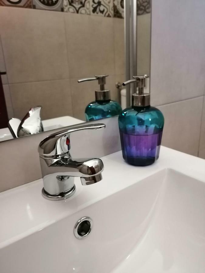 埃武拉Vitoria House公寓 外观 照片