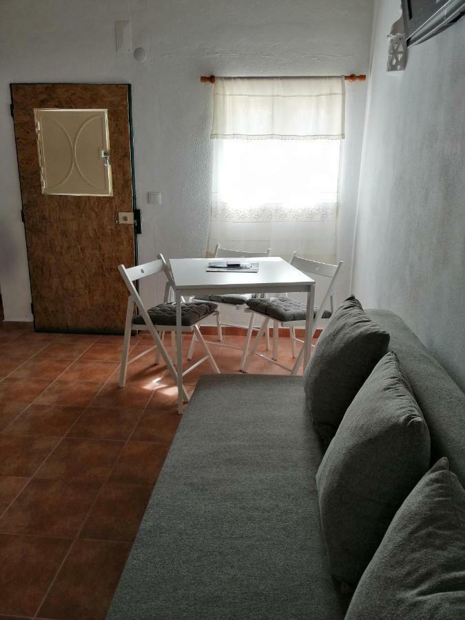 埃武拉Vitoria House公寓 外观 照片