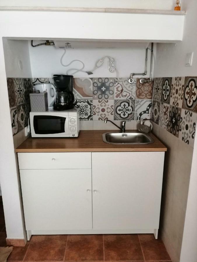 埃武拉Vitoria House公寓 外观 照片