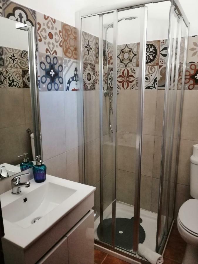 埃武拉Vitoria House公寓 外观 照片